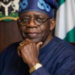 Bola Ahmed Tinubu Biography Early Life, Career & Presidency