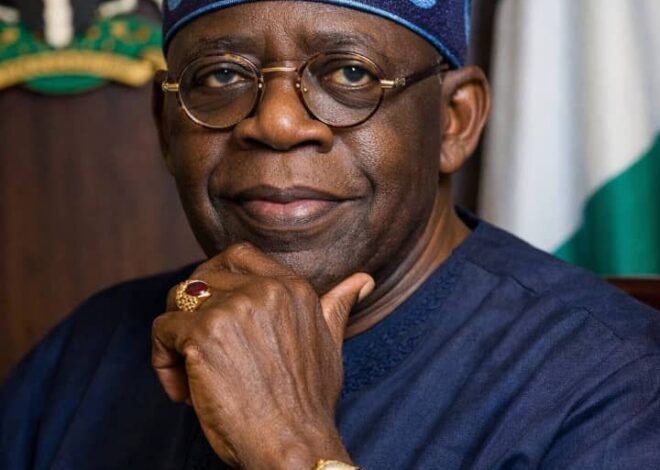 Bola Ahmed Tinubu Biography: Early Life, Career & Presidency