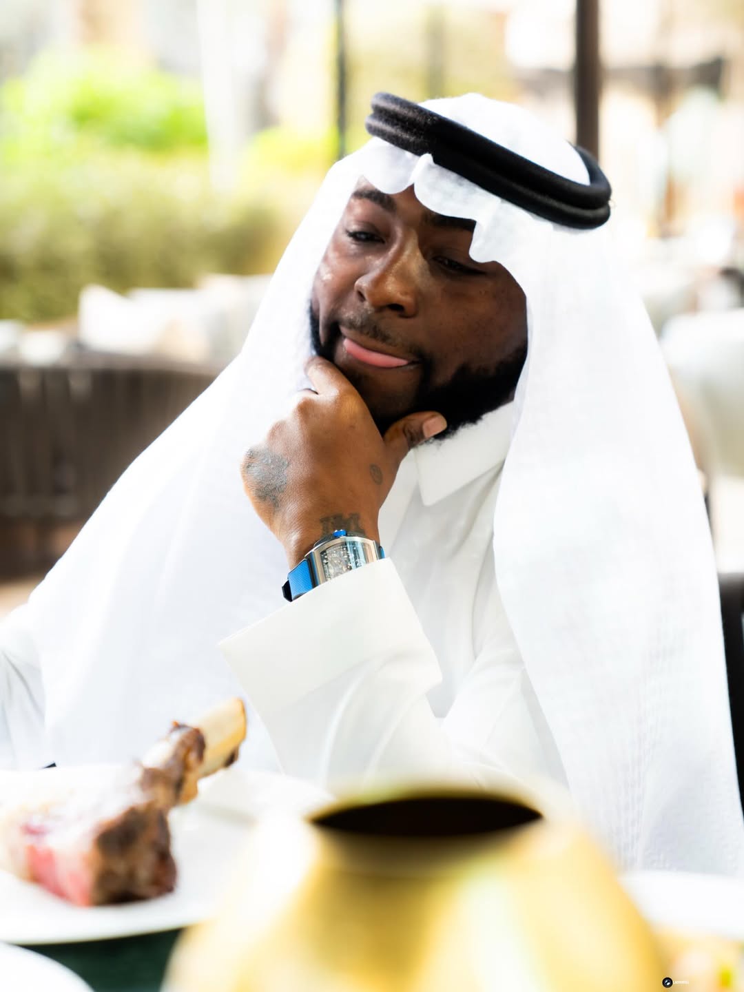 Davido Biography: Age, Net Worth, Wife, Career & Luxury Lifestyle