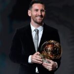 Lionel Messi Net Worth, Career Earnings & Luxury Lifestyle