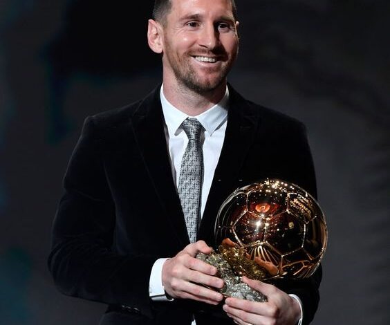 Lionel Messi Net Worth, Career Earnings & Luxury Lifestyle