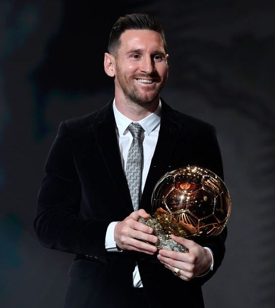 Lionel Messi Net Worth, Career Earnings & Luxury Lifestyle