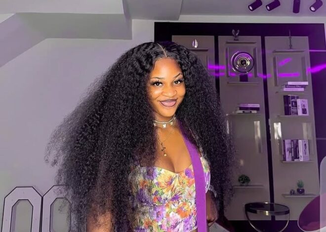 Purple Speedy Biography: Nigeria’s Most Followed TikToker