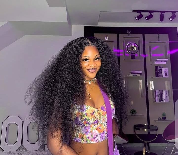 Purple Speedy Biography: Nigeria’s Most Followed TikToker