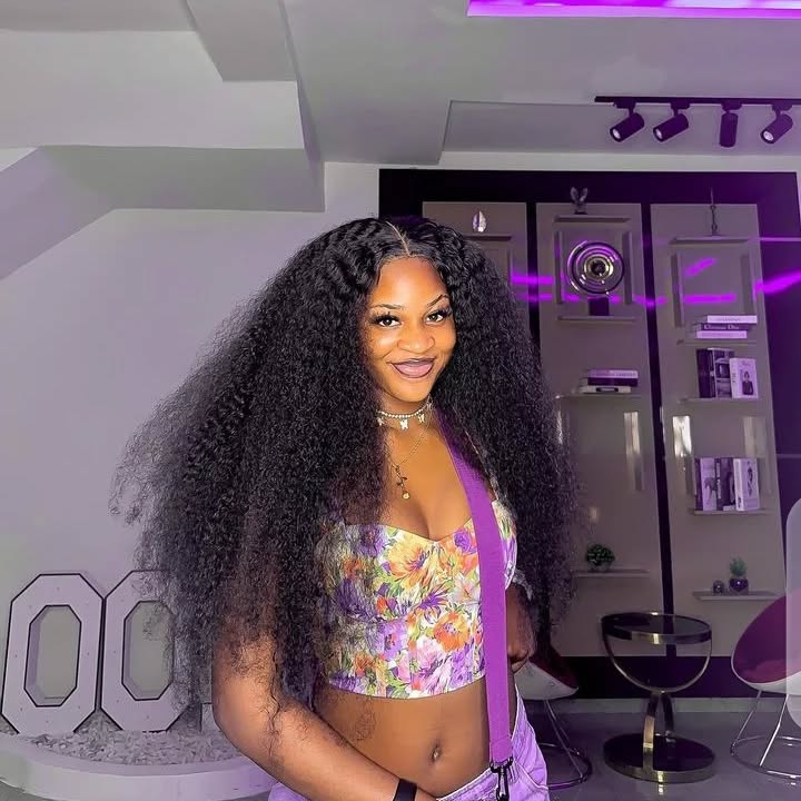 Purple Speedy Biography: Nigeria’s Most Followed TikToker