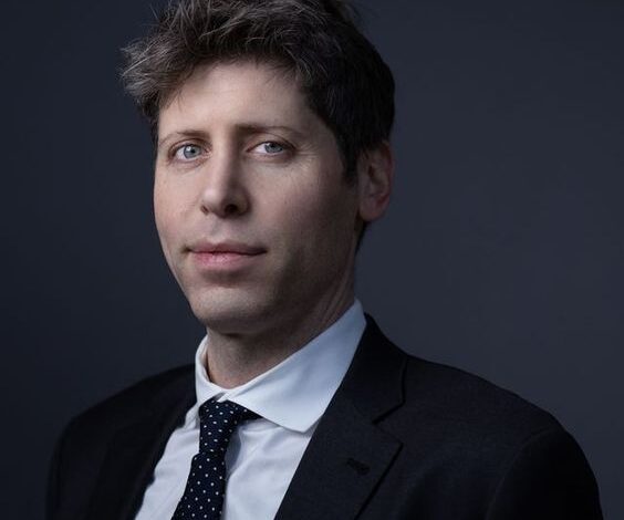 Who Is Sam Altman? Biography, Net Worth & OpenAI Journey