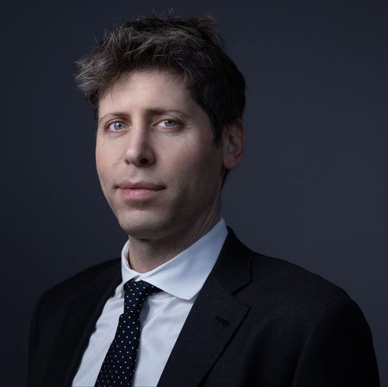 Who Is Sam Altman? Biography, Net Worth & OpenAI Journey